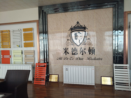 暖气片十大品牌